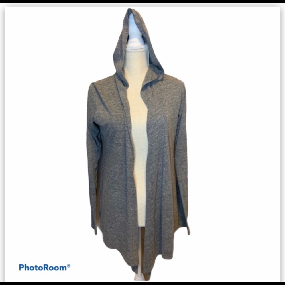 Alternative‎ cardigan